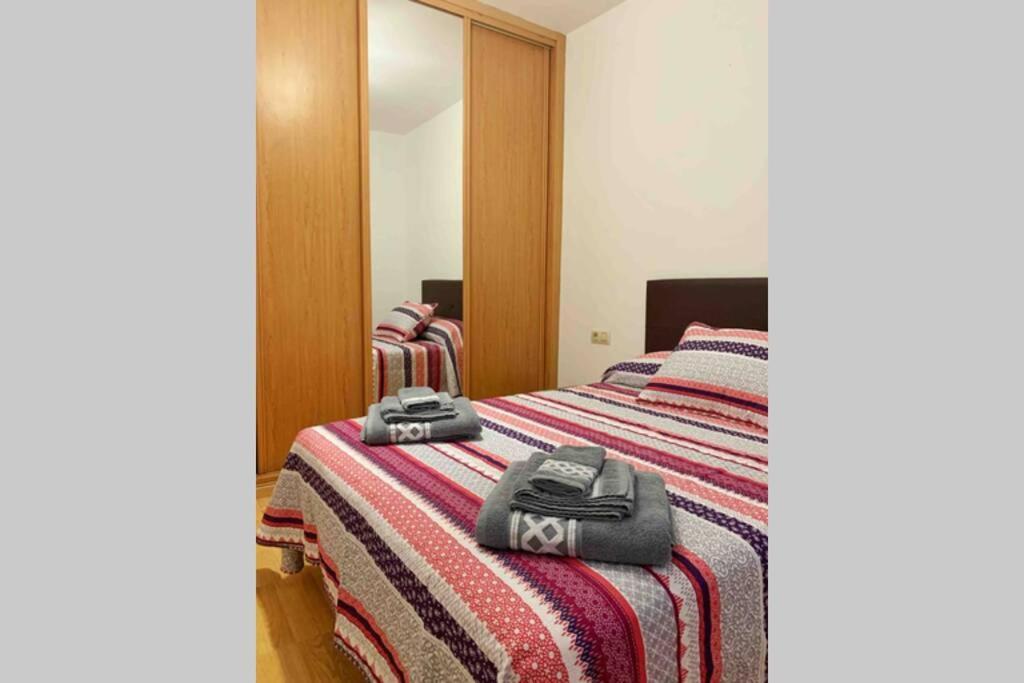 Apartament Piso En Portonovo Con Vistas A La Playa Sanxenxo Zewnętrze zdjęcie